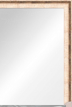 Зеркало "Крус" Золото состаренное