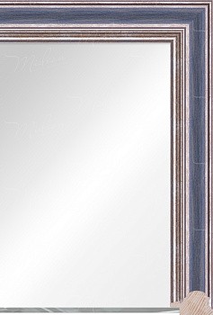 Зеркало в раме 485-02
