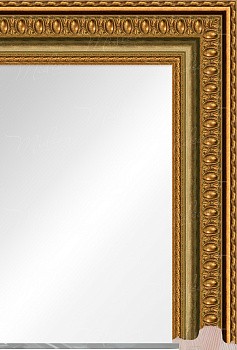 Зеркало в раме 683-05