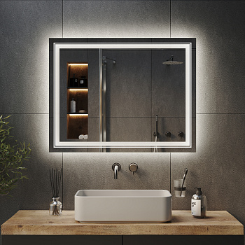 Зеркало с подсветкой Frost Ambilight Зеркало с подсветкой Frost Ambilight