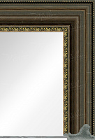 Зеркало G 850-02 Багет из полистирола
