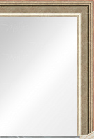 Зеркало в раме 1815.640