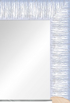 Зеркало Багет 490-02-SB