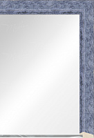 Зеркало 559.407.555 в деревянной раме