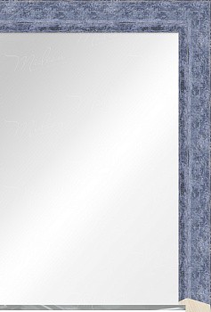 Зеркало 559.407.555 в деревянной раме