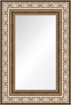 Зеркало в раме 699.4354