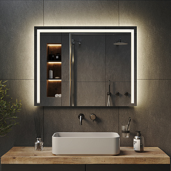 Зеркало с подсветкой Mira Ambilight Зеркало с подсветкой Mira Ambilight