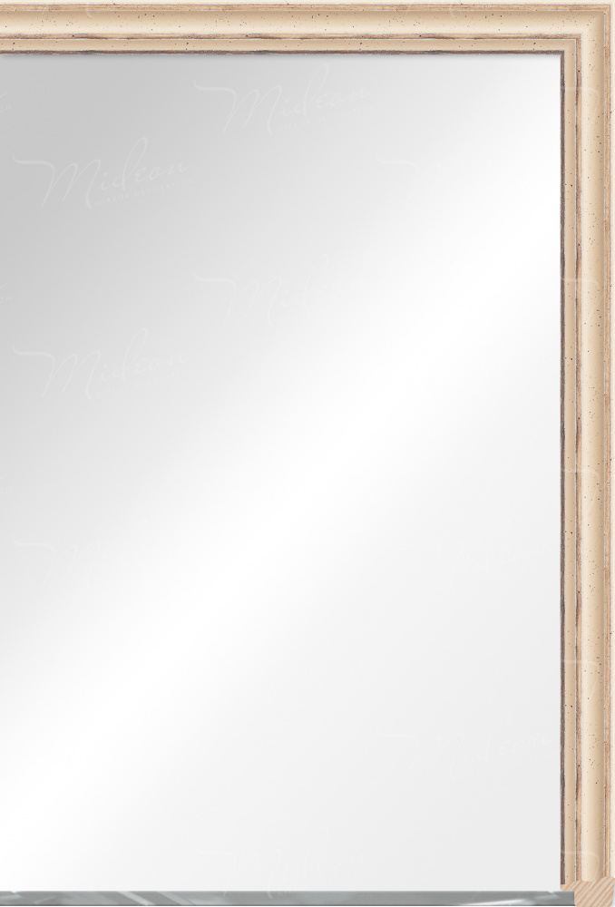 Зеркало в раме 598F.546P