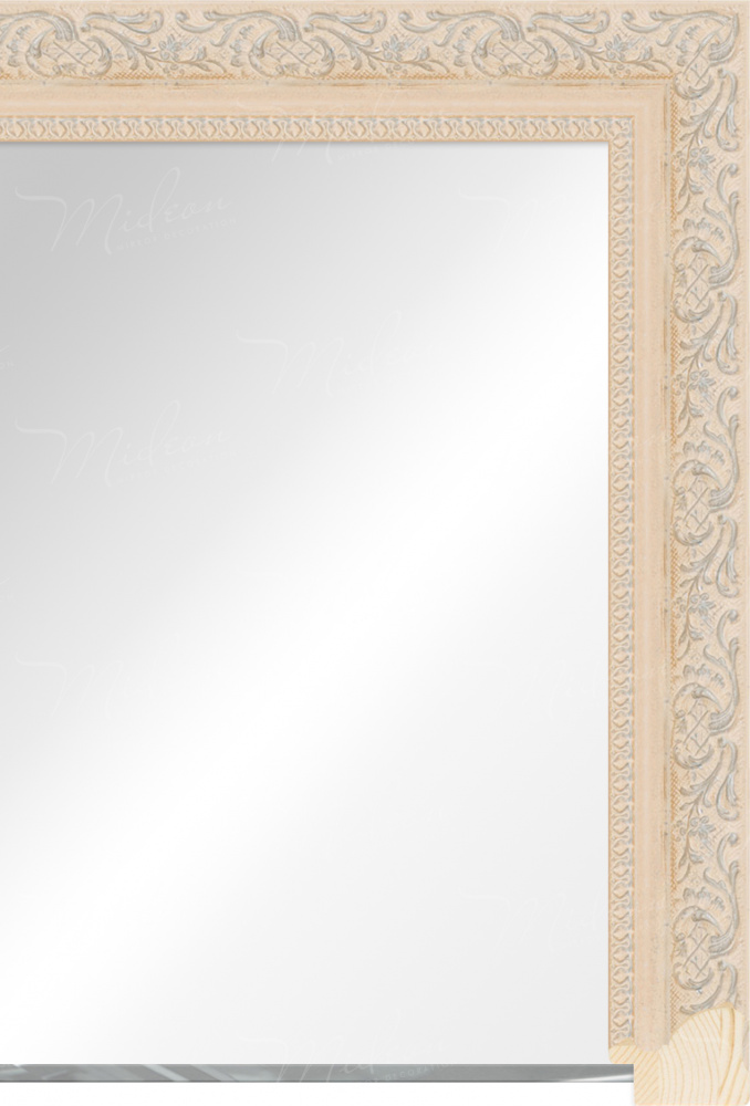 Зеркало в раме 465-11