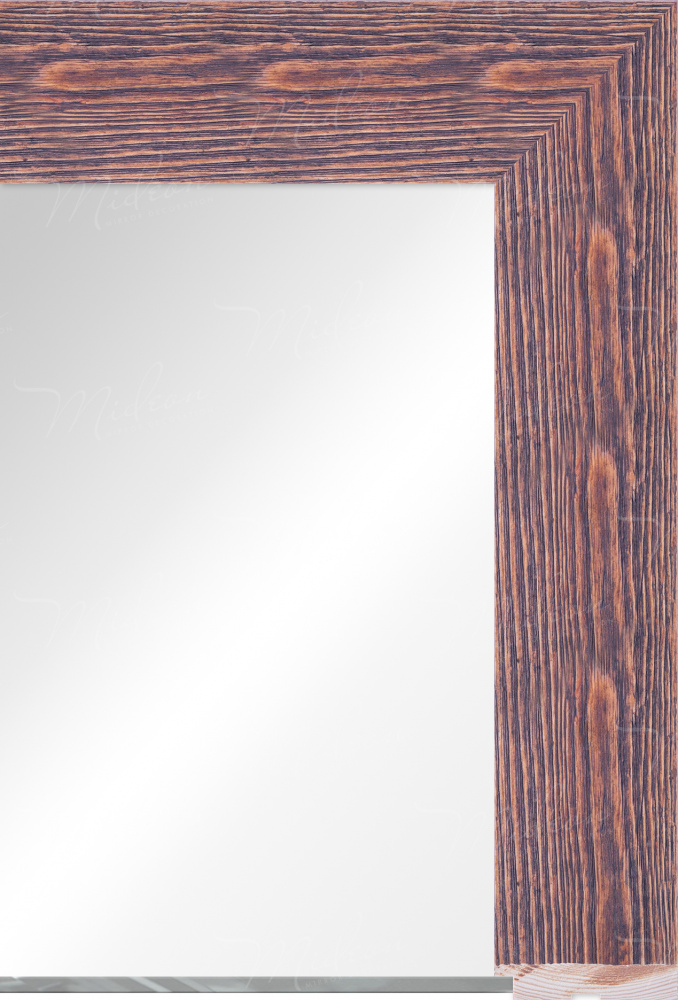 Зеркало в раме 481FST.203.CERA