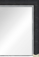 Зеркало 555.411.629 Деревянный багет