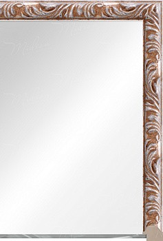 Зеркало Багет 831-02-SB
