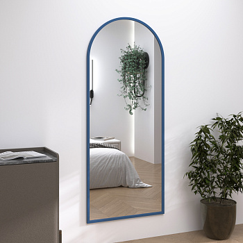 Зеркало арка Verte Art RAL 5007 Зеркало арка Verte Art RAL 5007