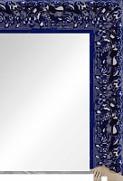 Зеркало 271.64.350 Деревянный багет