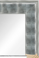 Зеркало 555.303.620 Деревянный багет