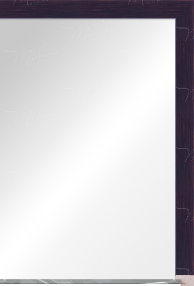 Зеркало в раме 2515.10