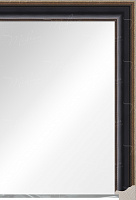 Зеркало в раме 1286.414