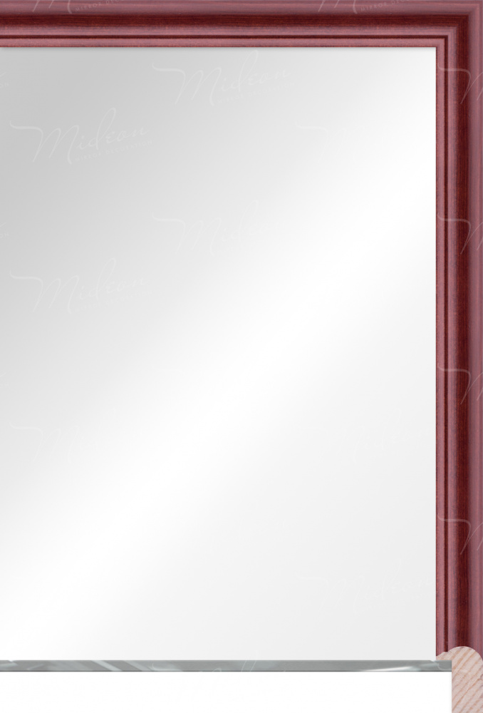 Зеркало в раме 230-M890