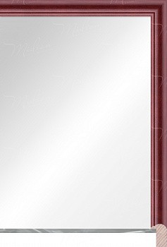 Зеркало в раме 230-M890