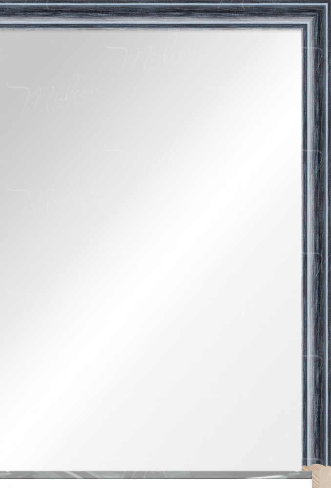 Зеркало в раме 223-06