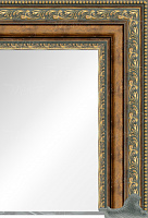Зеркало G 850-01 Багет из полистирола