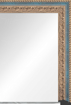 Зеркало G 440-05 Багет из полистирола Зеркало G 440-05 Багет из полистирола
