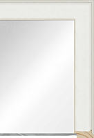 Зеркало 555.302.480 Деревянный багет