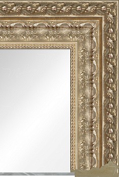 Зеркало "Алор"