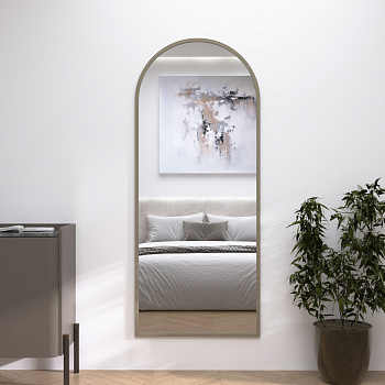 Зеркало арка Verte Art RAL 1035 Зеркало арка Verte Art RAL 1035