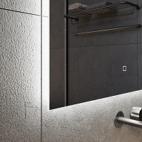 Зеркало с подсветкой 60х80 Ambilight Simple 5500К