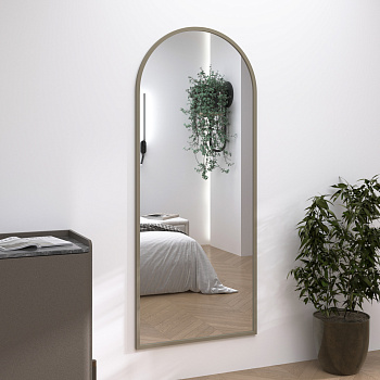 Зеркало арка Verte Art RAL 1035 Зеркало арка Verte Art RAL 1035