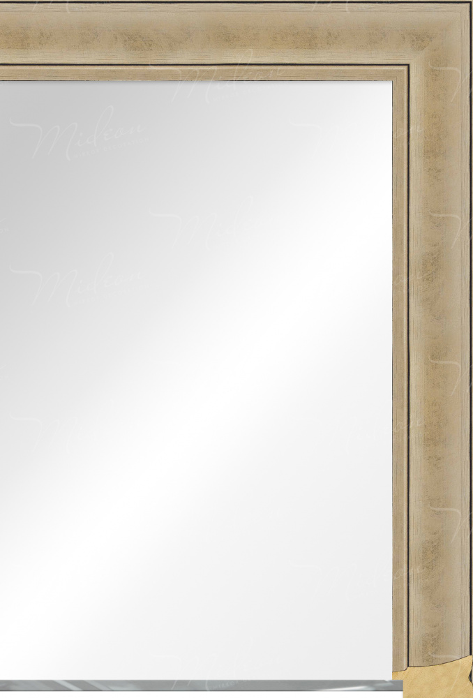 Зеркало Багет 500-01-SB