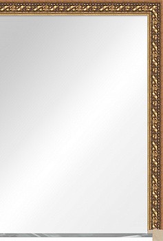 Зеркало в раме 110268.1744