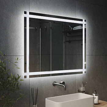 Зеркало с подсветкой Swiss Ambilight Зеркало с подсветкой Swiss Ambilight