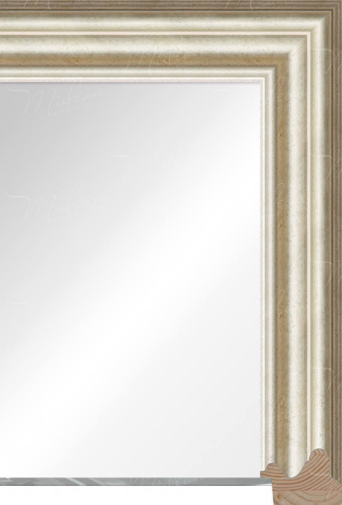 Зеркало в раме 904453