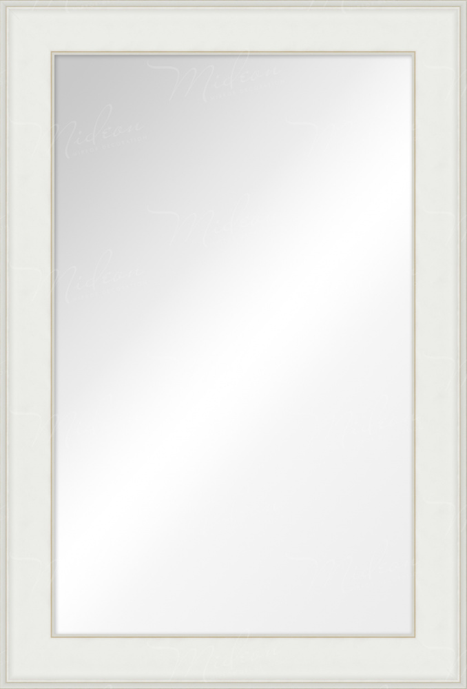 Зеркало 555.302.480 Деревянный багет