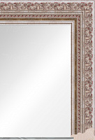 Зеркало в раме 660-04