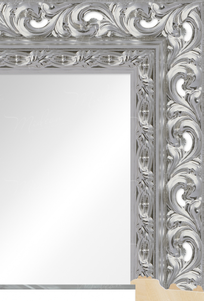 Зеркало Багет 400-02-SB