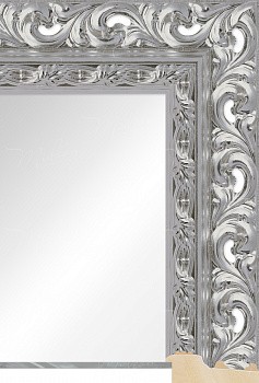 Зеркало Багет 400-02-SB