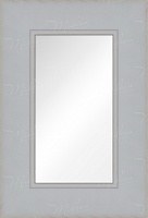 Зеркало DC 466-02 Деревянный багет Валенсия 'Декорум'