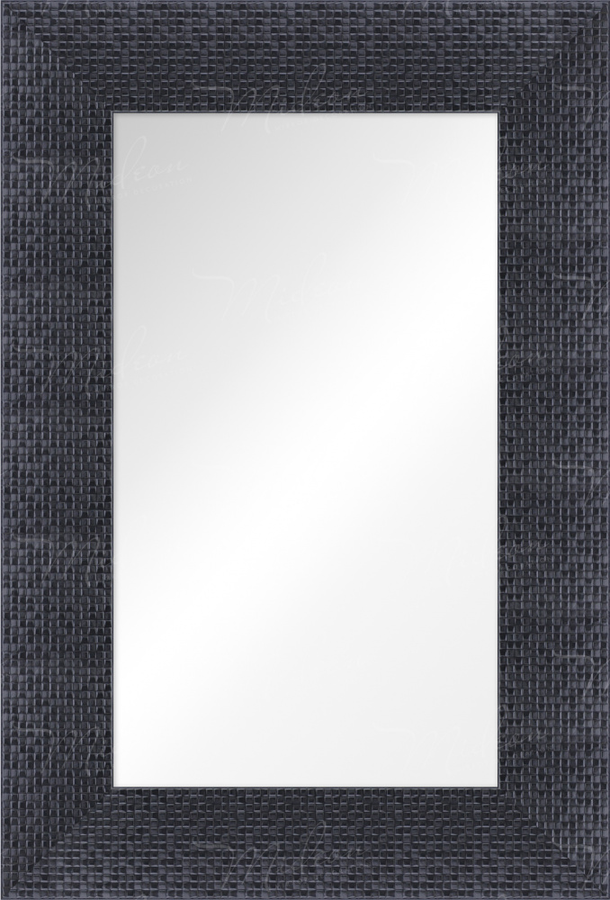 Зеркало Багет деревянный Валенсия 'Мозаика' MC 518-01