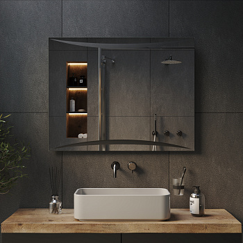 Зеркало с подсветкой Stream Ambilight Зеркало с подсветкой Stream Ambilight