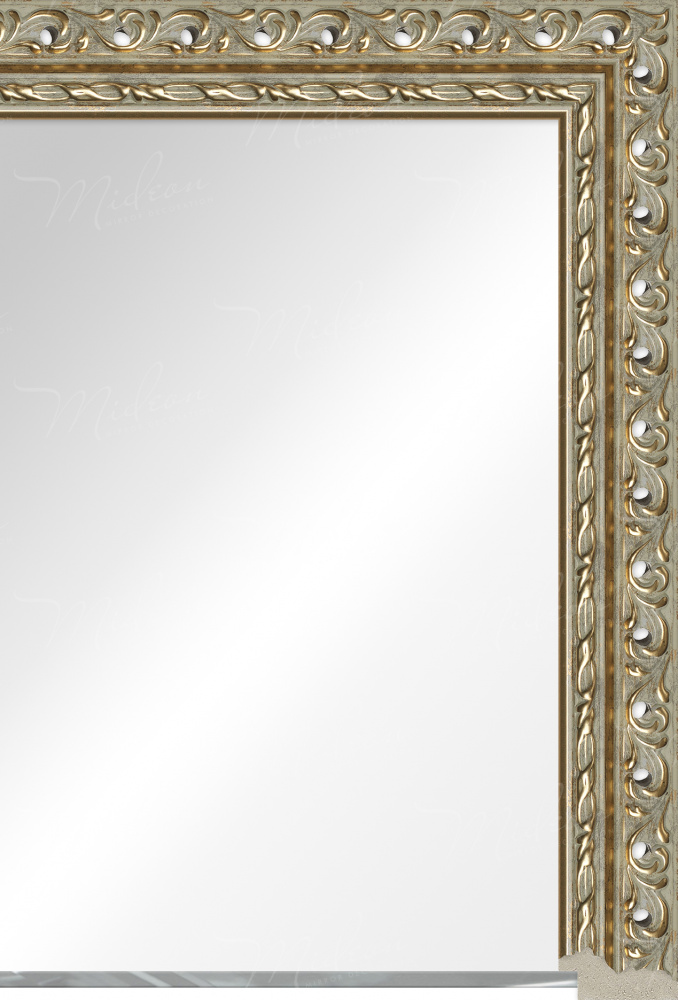 Зеркало в раме 100.4522.16.IQ