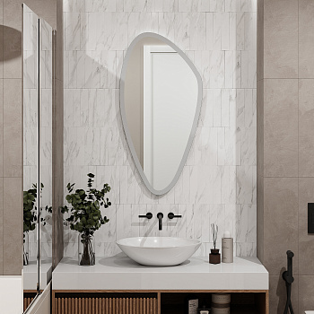 Зеркало Кант Ультра 6