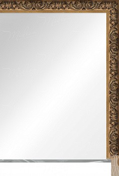 Зеркало в раме 319.712