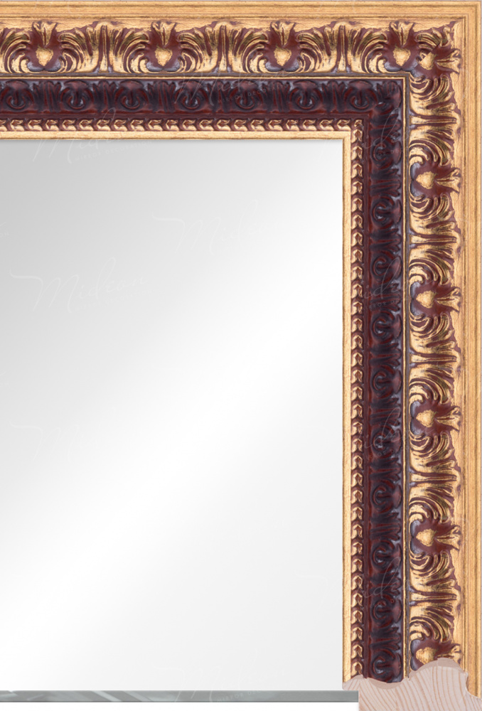 Зеркало в раме 750-04