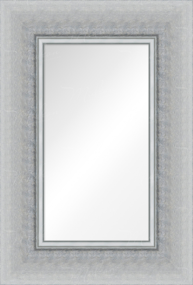 Зеркало 555.413.626 Деревянный багет