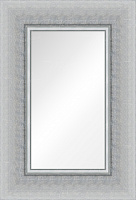 Зеркало 555.413.626 Деревянный багет