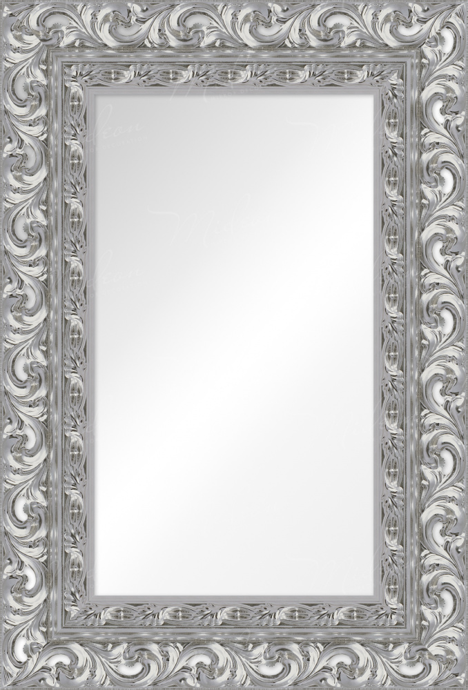 Зеркало Багет 400-02-SB