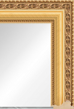 Зеркало в раме 1.7136